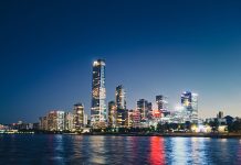 Is LA really going to have a billionaire former Republican for a mayor?